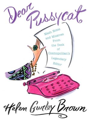 cover image of Dear Pussycat